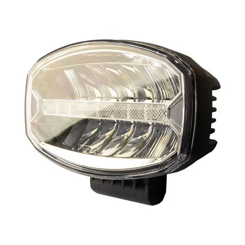Фара светодиодная driving light Jumbo NEW LED 70W