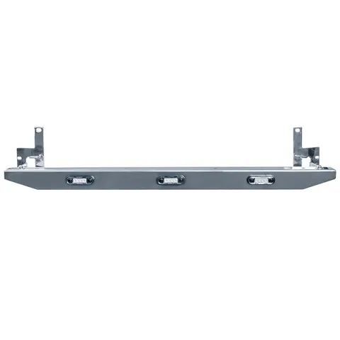 Планка-фародержатель (с габаритами) VOLVO FH-16 VT-203.0.0