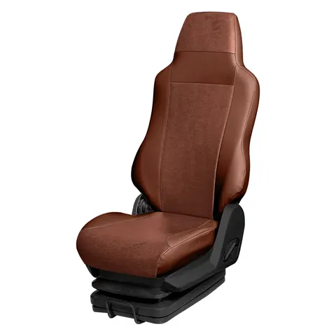 171a Чехлы Стандарт Mercedes-Benz MP4 (Китай) от 2024 (2 ремня) 2 выс.сид., пневмо+таб., 4 подл.