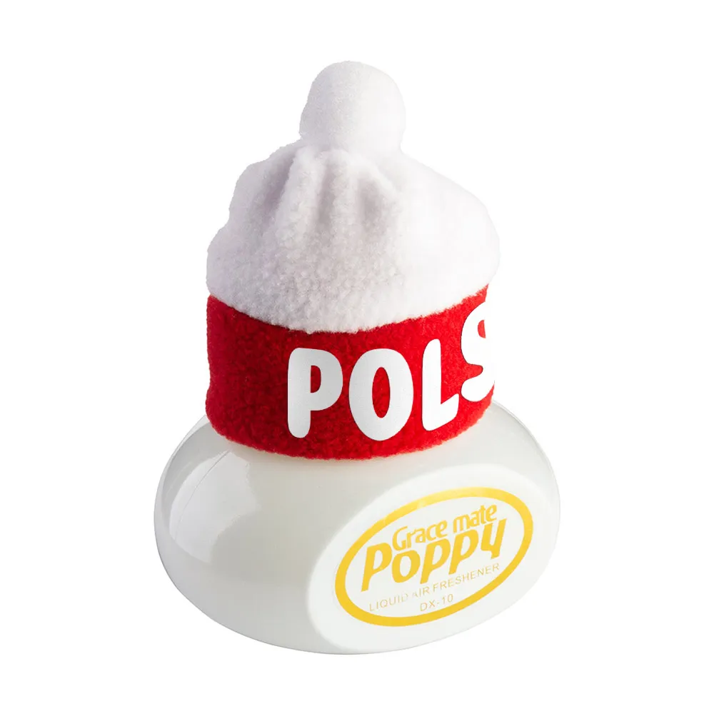 Шапочка для ароматизатора POPPY <Польша> — фото 1
