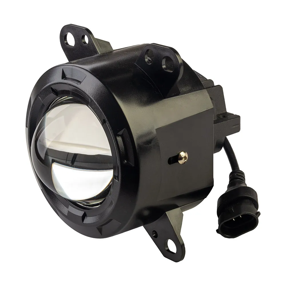 Фара противотуманная Led WD-129 — фото 1