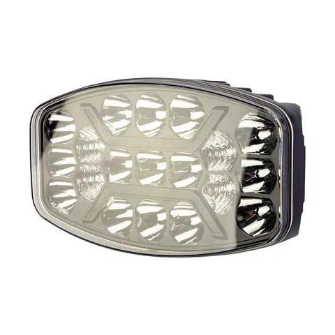 Фара-прожектор светодиодная (12-24V) G0385