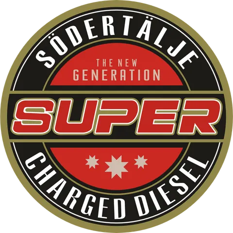 Наклейка VT SUPER