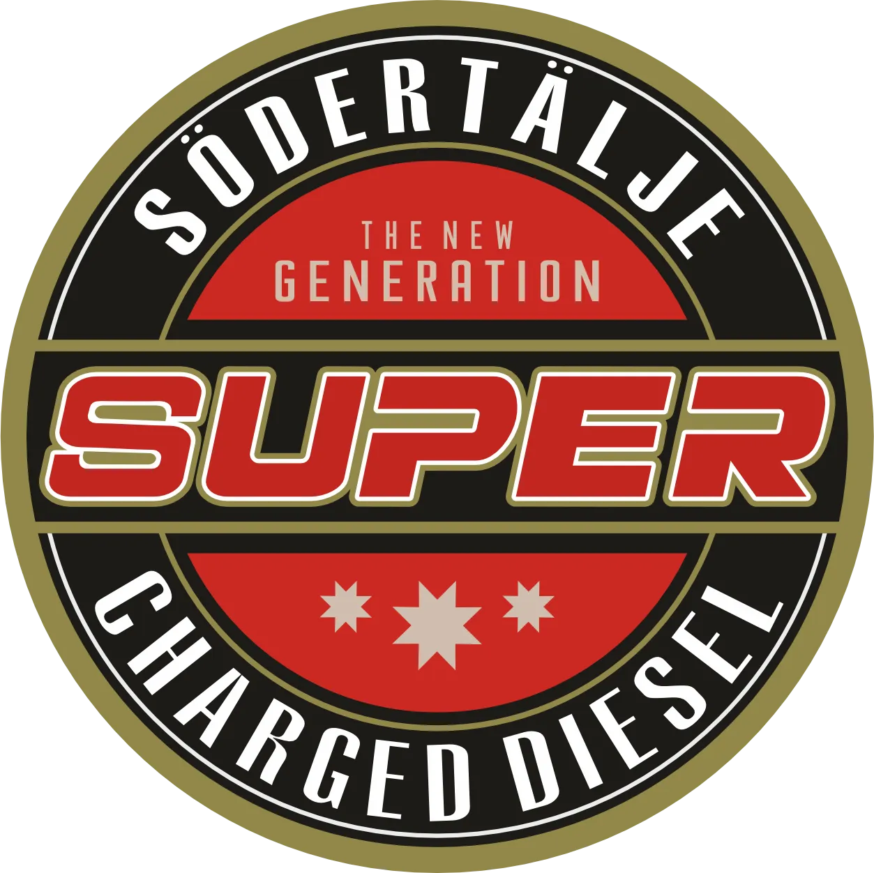 Наклейка VT SUPER — фото 1