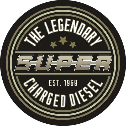 Наклейка VT SUPER 2