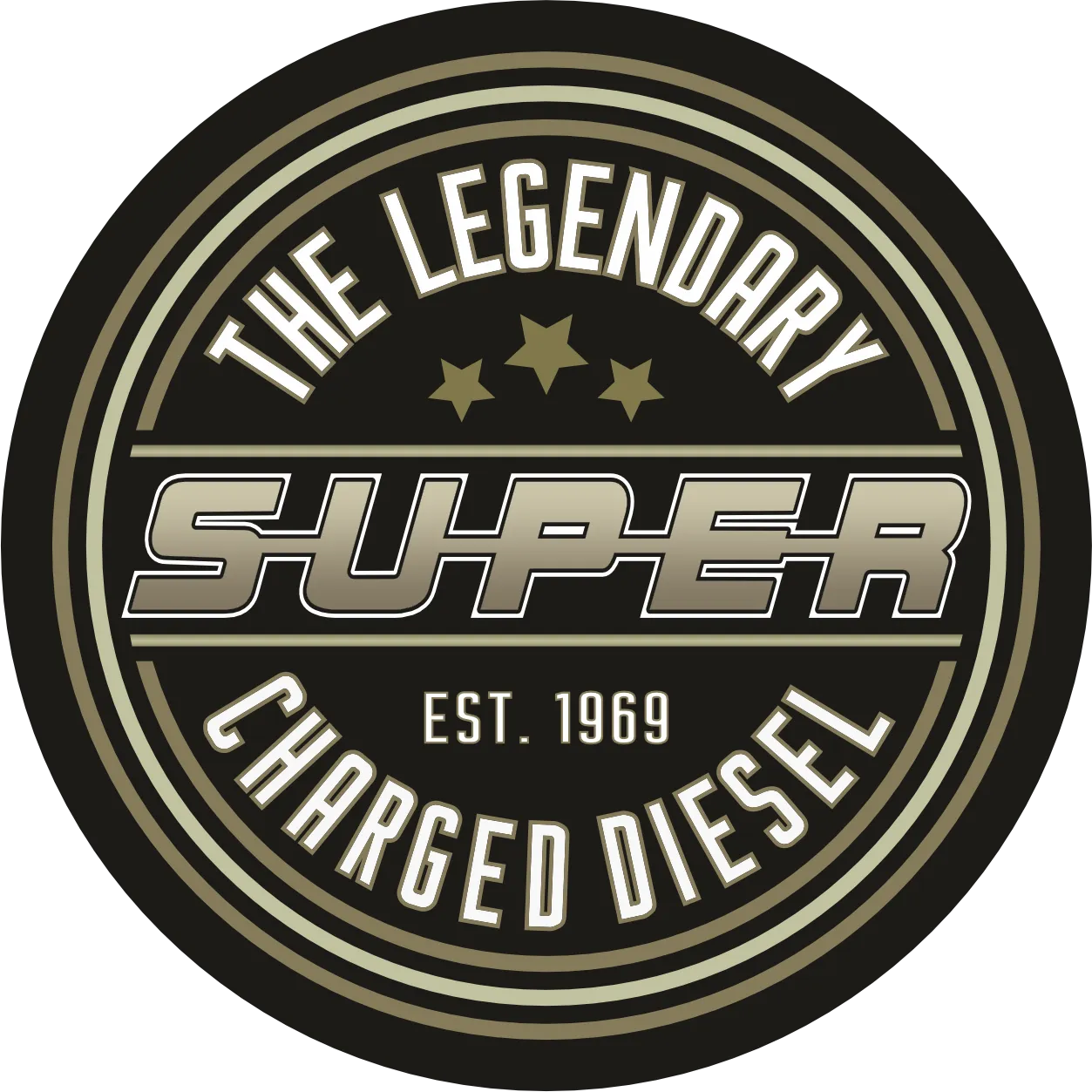 Наклейка VT SUPER 2 — фото 1