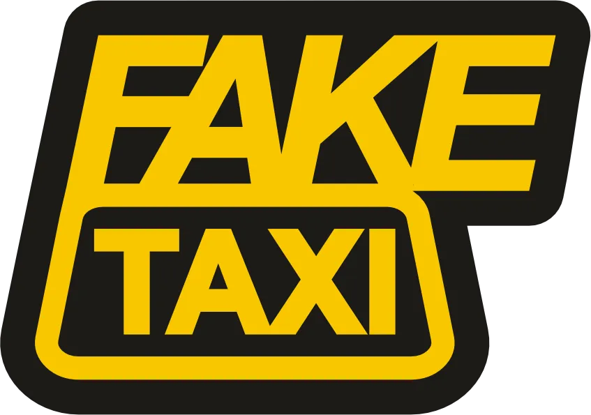 Наклейка VT FAKE TAXI — фото 1