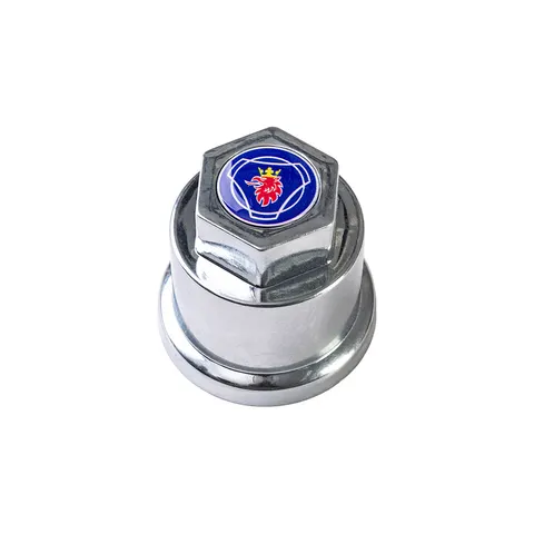 Колпачок на гайку колеса (32мм) SCANIA