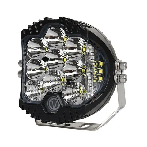 Фара светодиодная - FG15-75W COMBO