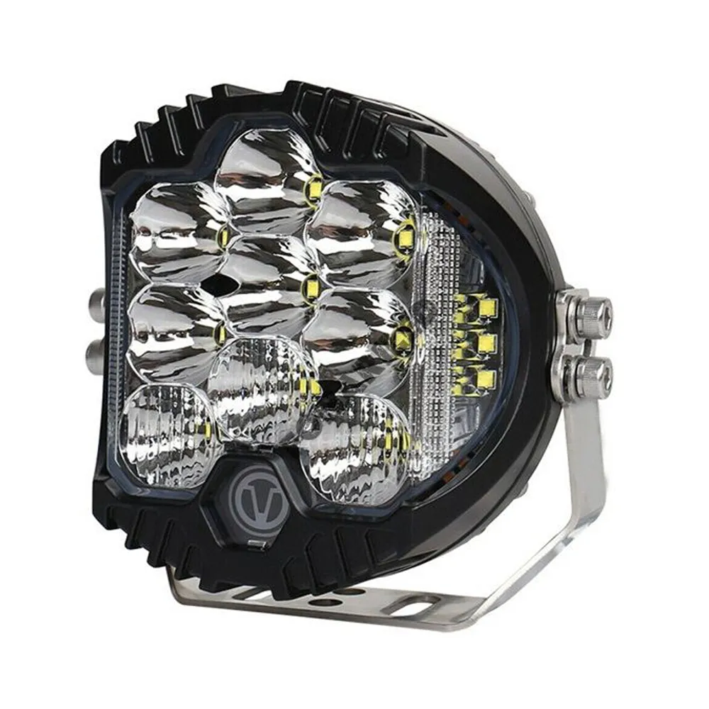 Фара светодиодная - FG15-75W COMBO — фото 1