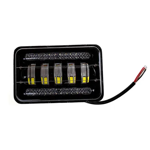 Cветодиодная фара-прожектор (12-24V, 50W) G0008 Pro
