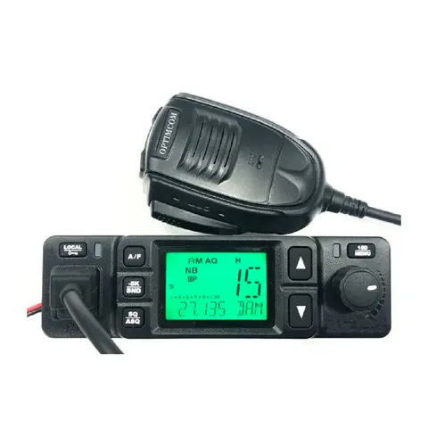 Рация Corsair 12-24В OPTIM