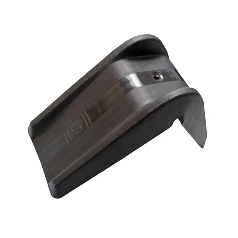 Уголок для стяжки груза ударопрочный (180х150х75мм) 0103065.Ч