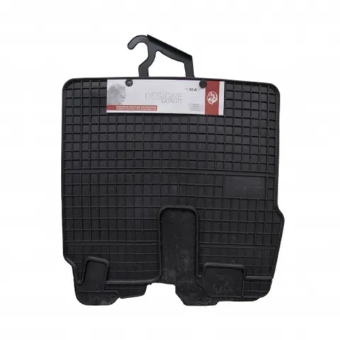 Коврики резиновые MAN TGA/TGL/TGX