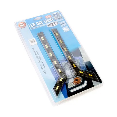 Ходовые огни 14 LED 24V к-кт (14905)