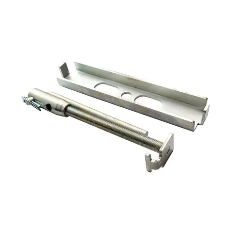 Крепление запасного колеса WIELTON VT-34.0.0
