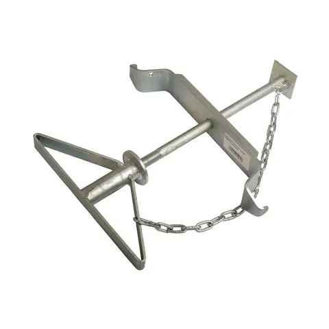 Крепление запасного колеса KOGEL/KRONA c цепочкой VT-32.0.0