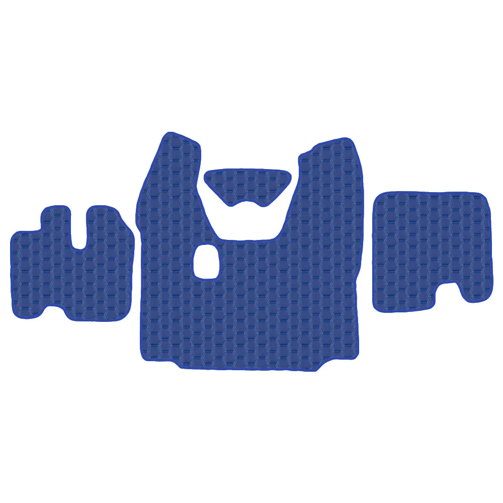 8.1 Коврики стёганные КЗ 5490 от 2016г (МТ) — фото 1