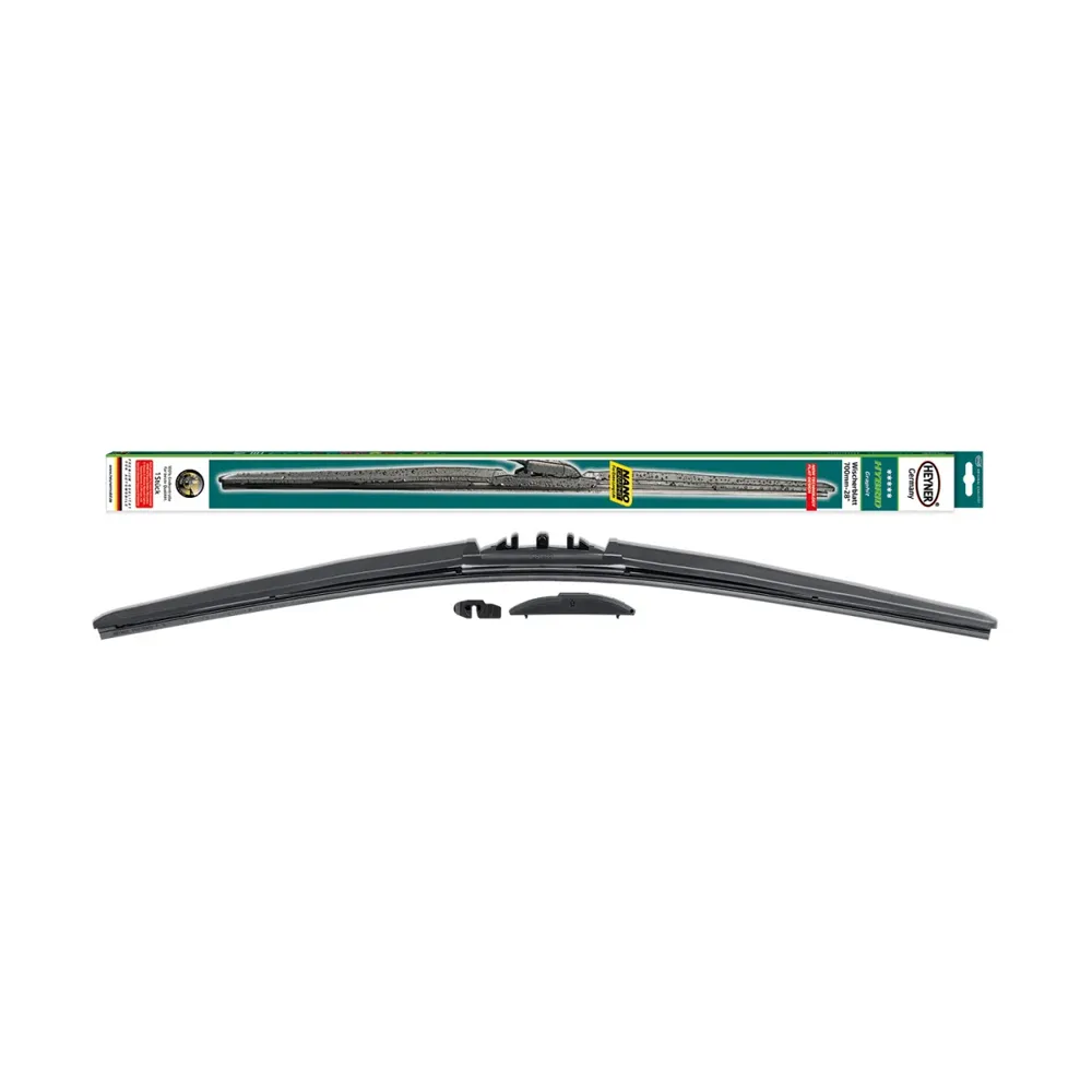 Щетка стеклоочистителя (гибрид) 70см/28" Heyner HYBRID 038000 — фото 1