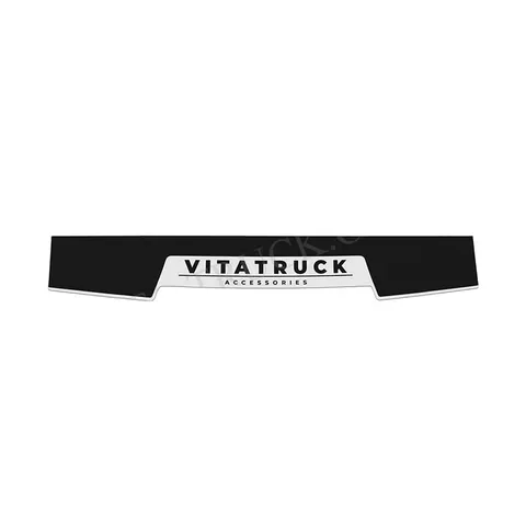 Брызговик на длиномер VITA TRUCK (ACCESSORIES) 2,4х0,35