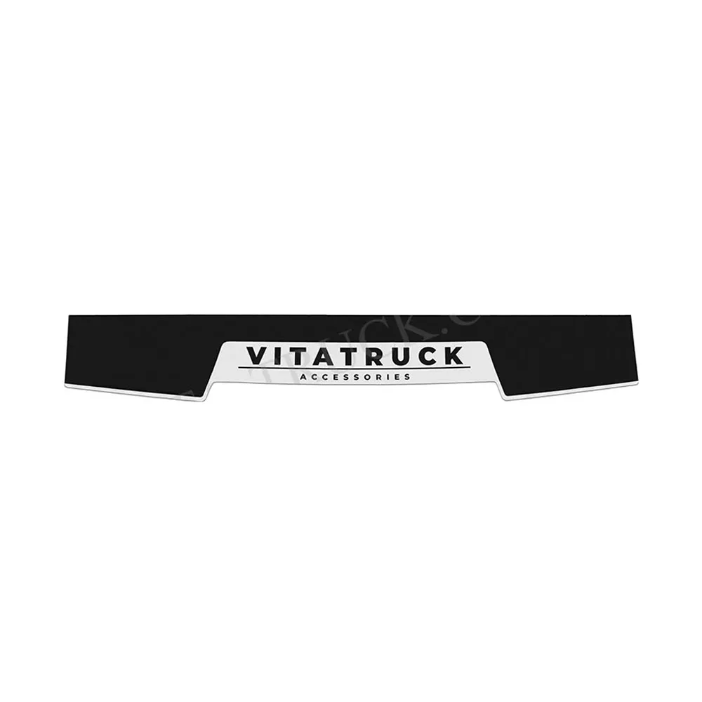 Брызговик на длиномер VITA TRUCK (ACCESSORIES) 2,4х0,35 — фото 1