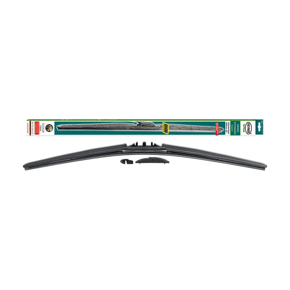 Щетка стеклоочистителя 65см/26" HEYNER HYBRID 036000 — фото 1