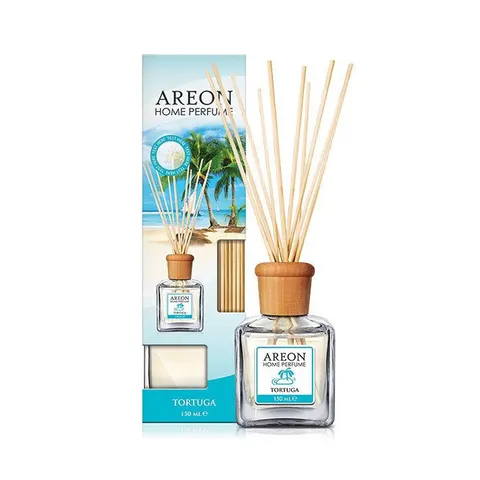 Ароматизатор AREON HOME PERFUMES "LUX-STANDART" 150ml_ Tortuga