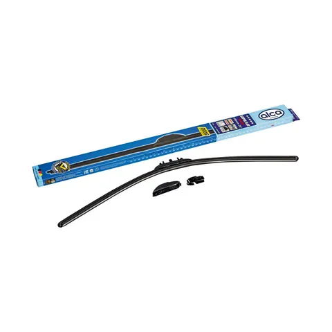 Щетка стеклоочистителя 24"/60 cm ALCA SUPER FLAT 054000