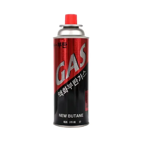 Газ баллон NEW BUTAN 220гр