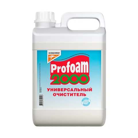 Очиститель универсальный Profoam 2000 KANGAROO 20 л