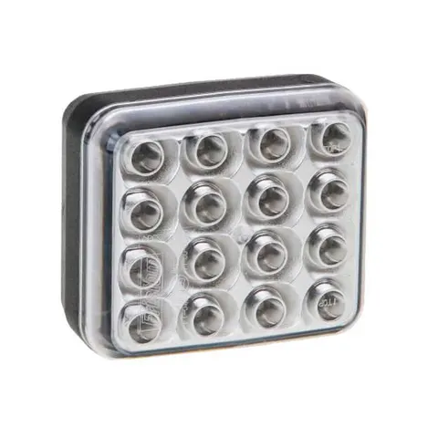 Фонарь задний LED Fristom FT-041