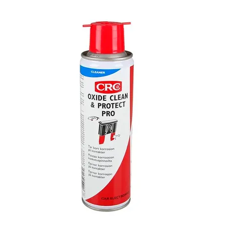 Очиститель корродированных контактов Oxide Clean PRO 250 мл CRC
