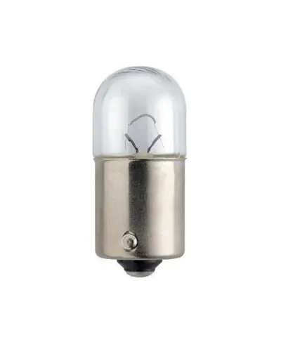 24V Лампа R10W BA15d AVS