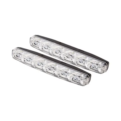Ходовые огни, указатели поворота Маяк 12v