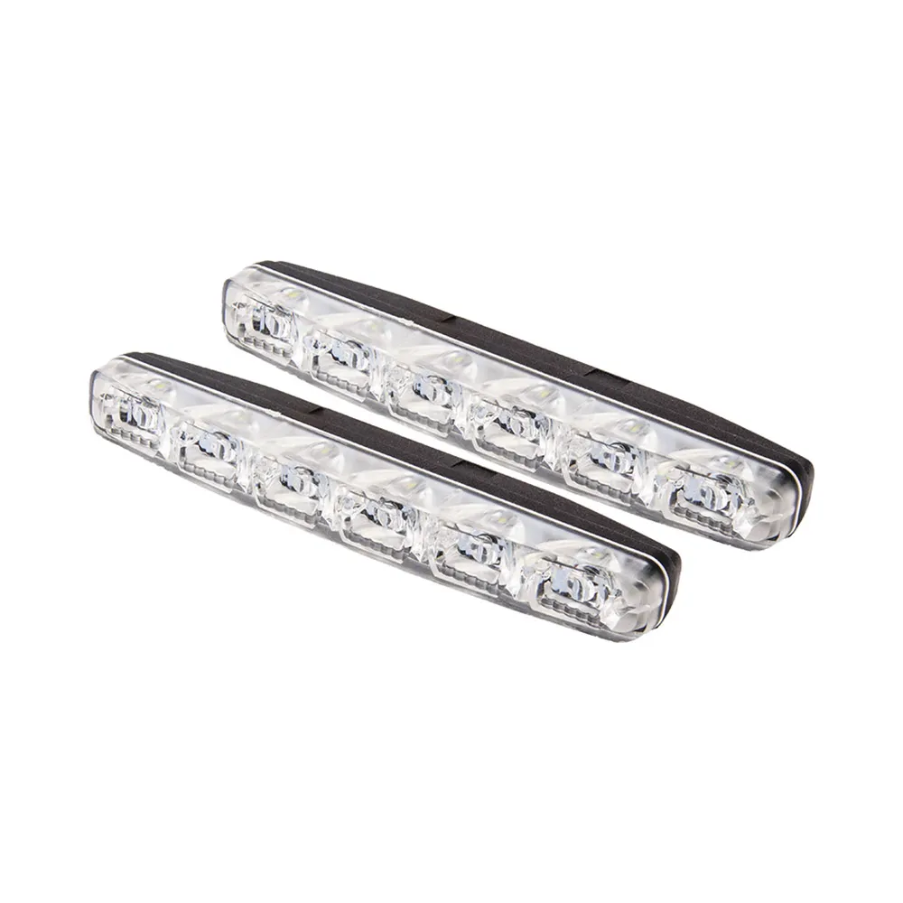 Ходовые огни, указатели поворота Маяк 12v — фото 1
