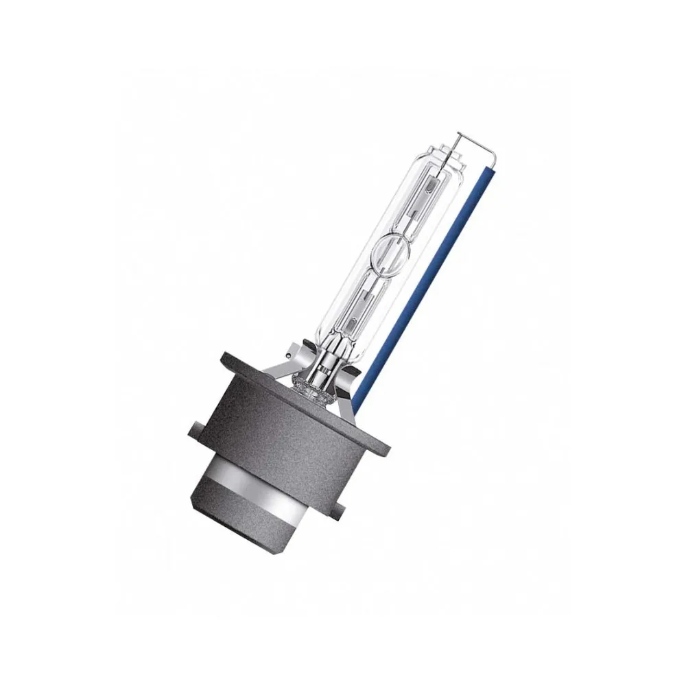 Ксеноновая лампа OSRAM 66240CBI-HCB D2S 85V-35W (P32d-2) 6000K Xenarc Cool Blue Intense (2 шт.) 6624 — фото 1
