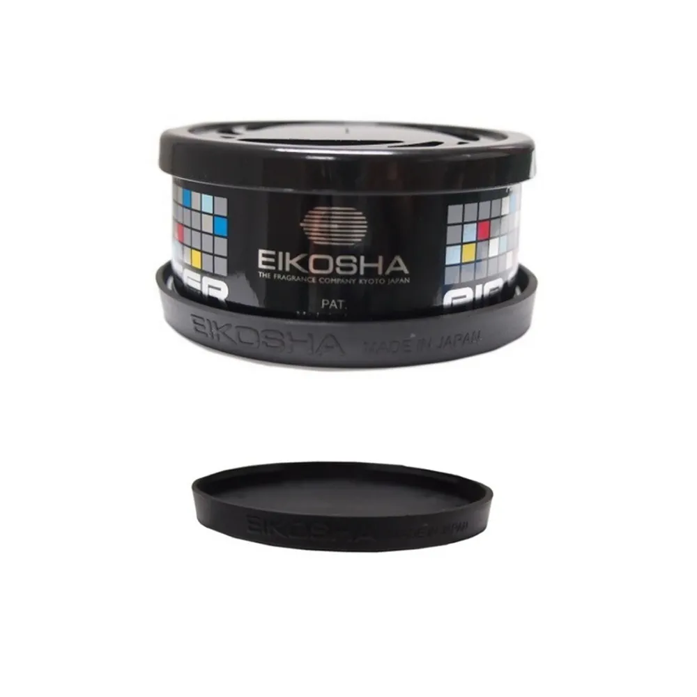 Держатель ароматизатора нескользящий EIKOSHA - SPIRIT REFILL — фото 1