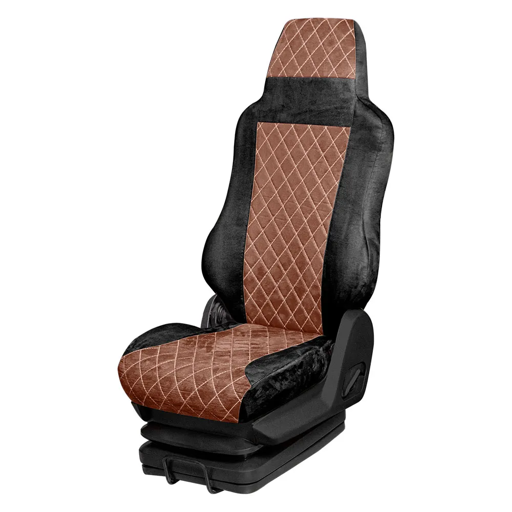69 Чехлы Стандарт Г-2705,2217 Со***оль 7-ми местный — фото 1