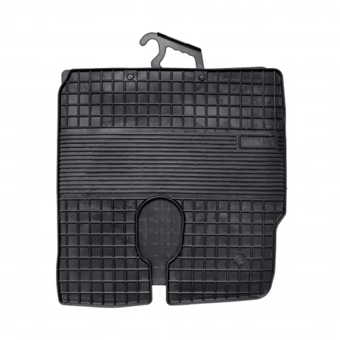 Коврики резиновые MAN L2000 (AB)