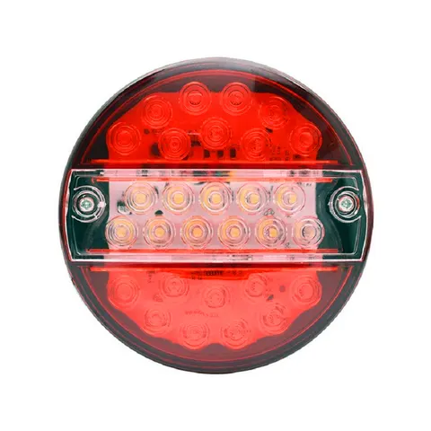 Фонарь задний Led UNIVERSAL 0021 U021-03-12