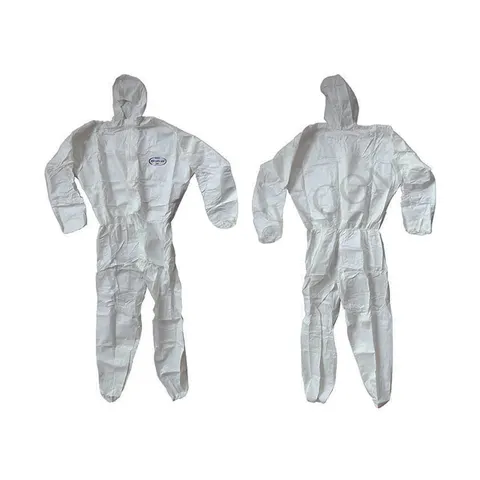 Комбинезон многоразовый (защита от жидкости и частиц, XXL) KLEENGUARD A40