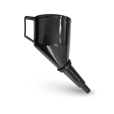 Воронка Грузовая с ситом d=175 mm 20046