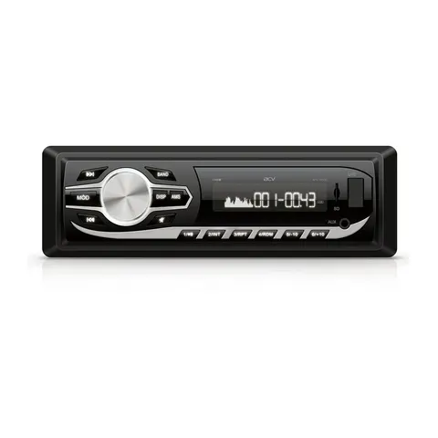 Магнитола ACV-1724W 12-24v