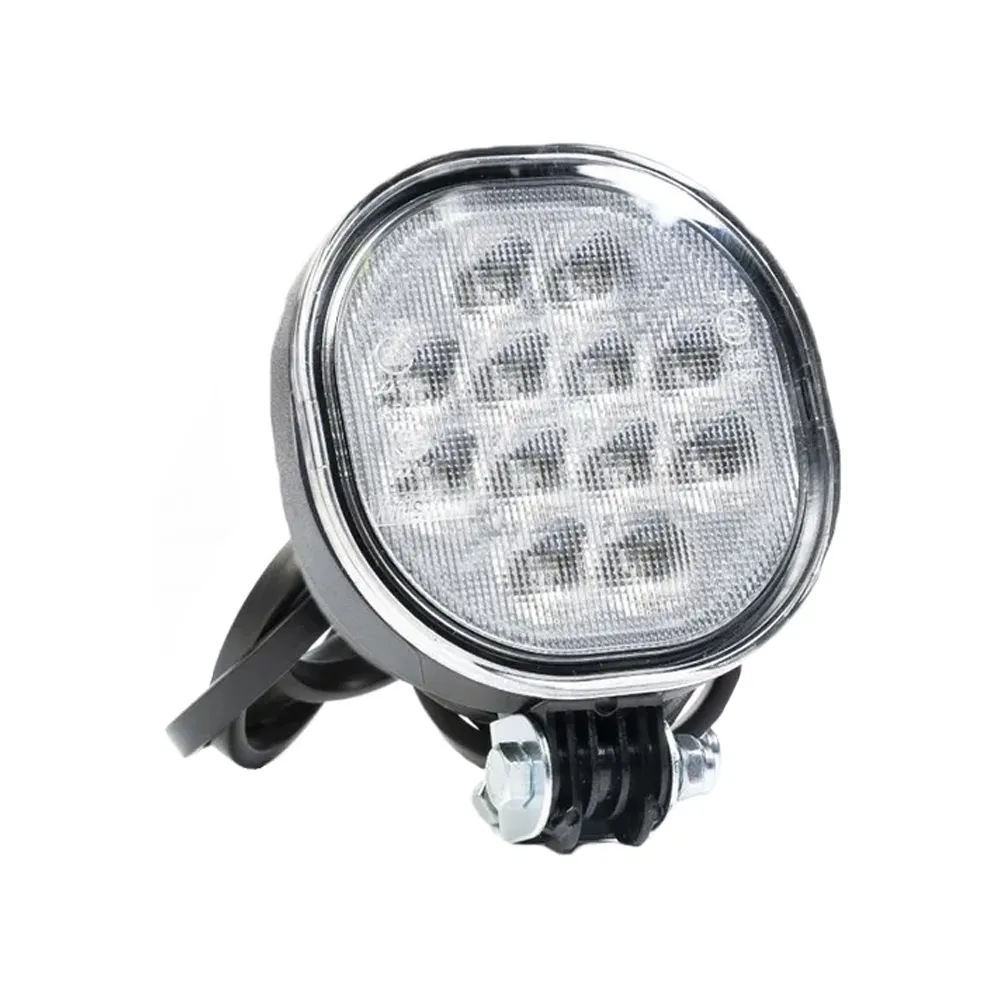Фонарь заднего хода LED на шарнире FRISTOM FT410LEDP — фото 1