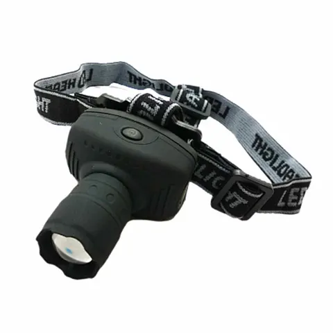 Фонарь налобный YT-6611