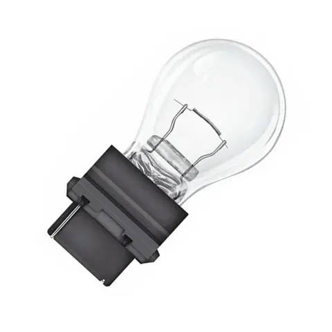 Лампа OSRAM 3156 P27W 12.8V-27W (W2,5x16d) S-8