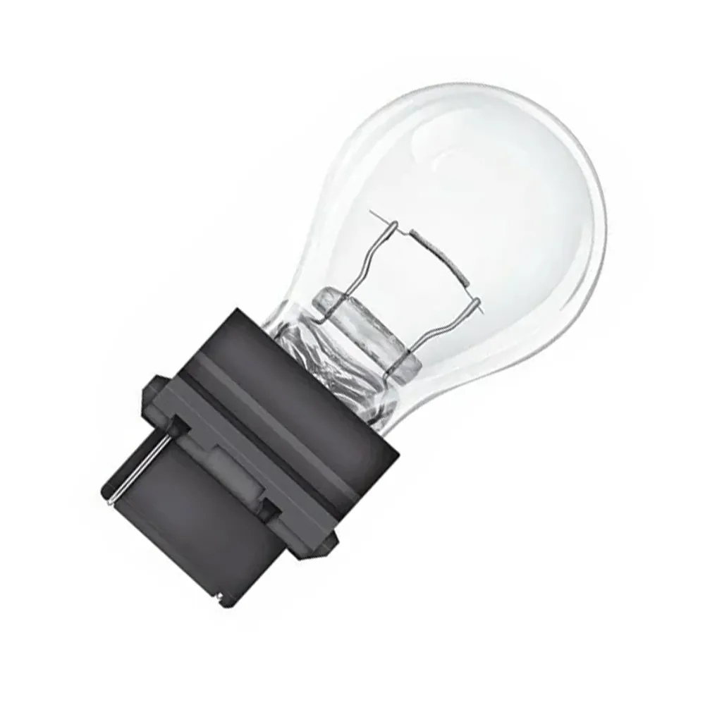 Лампа OSRAM 3156 P27W 12.8V-27W (W2,5x16d) S-8 — фото 1
