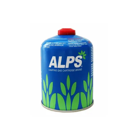 Газ баллон ALPS 450 гр