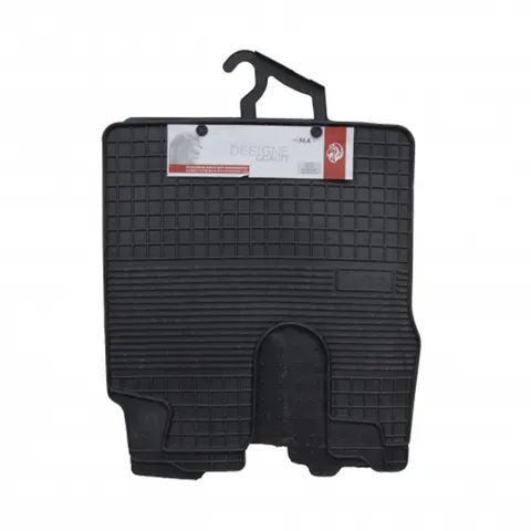Ковры резиновые для грузовика MAN TGL/TGM/TGS от 2005г.в.