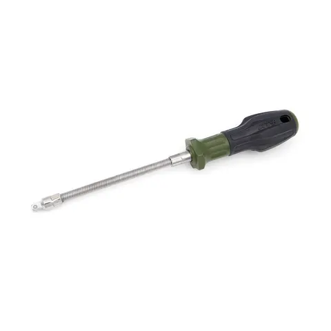 Отвертка гибкая под головки с квадратом 1/4" (22069)
